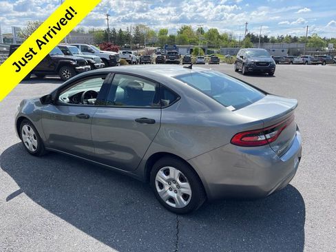 Used 2013 Dodge Dart SE w/ Value Group FWD image 7