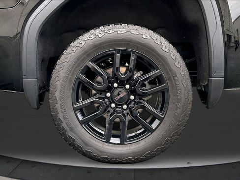 Used 2024 GMC Sierra 1500 Elevation w/ Elevation Premium Package AWD/4WD image 37