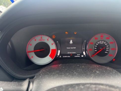 Used 2023 Acura TLX w/ A-SPEC Pkg image 7