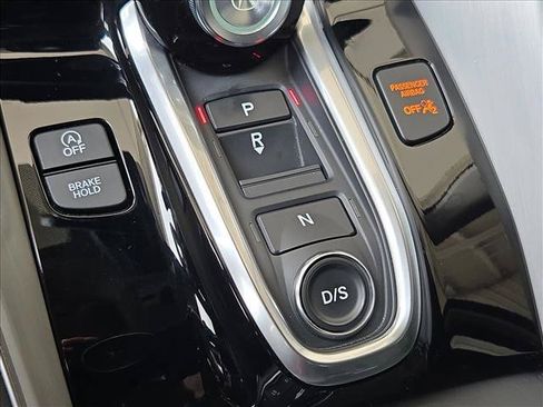 Used 2023 Acura TLX w/ Technology Package FWD image 12
