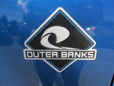 Used 2022 Ford Bronco Outer Banks image 18