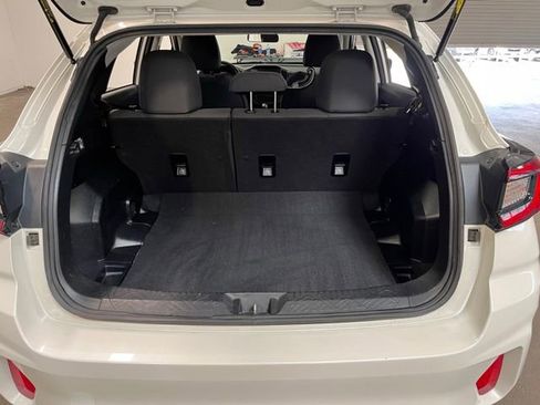 Used 2025 Subaru Impreza 2.0i image 16