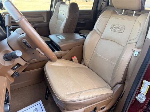 Used 2019 RAM 3500 Limited image 16