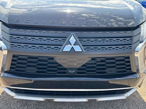 New 2026 Mitsubishi Eclipse Cross SE AWD/4WD image 50