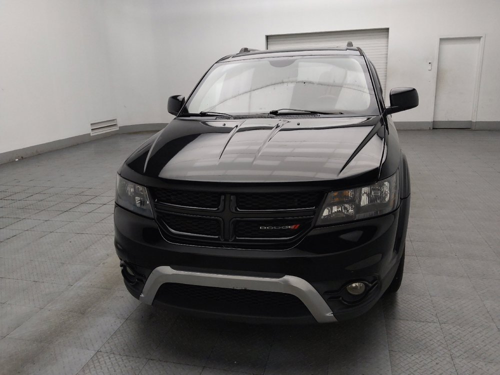 Used 2016 Dodge Journey Crossroad FWD image 15