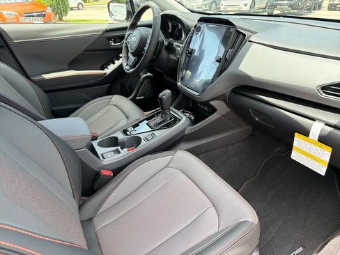 New 2026 Subaru Crosstrek 2.5i Limited w/ Crosstrek Mirror Package AWD/4WD image 25