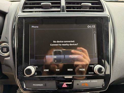 Used 2020 Mitsubishi Outlander Sport Black Edition AWD/4WD image 34
