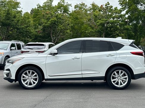 Used 2020 Acura RDX AWD image 7