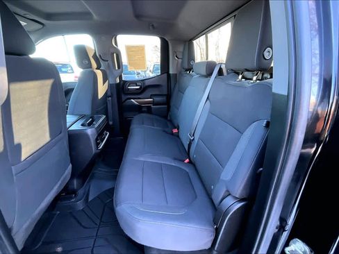 Used 2019 Chevrolet Silverado 1500 RST w/ All-Star Edition image 18