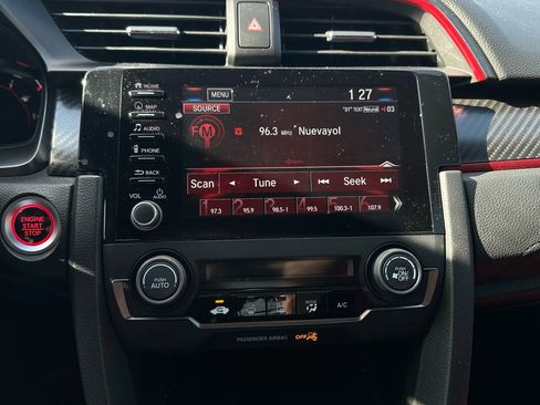 Used 2021 Honda Civic Type R image 24