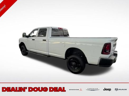 New 2026 RAM 2500 Tradesman image 5