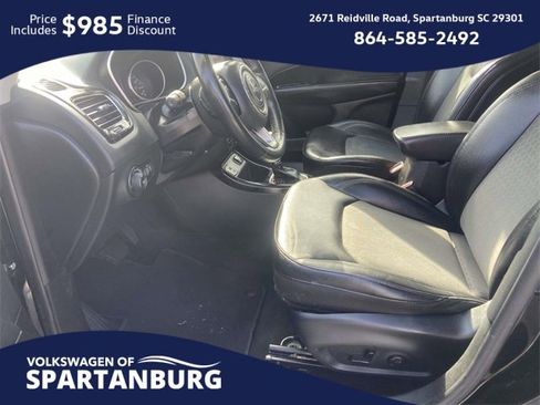 Used 2019 Jeep Compass Altitude image 22