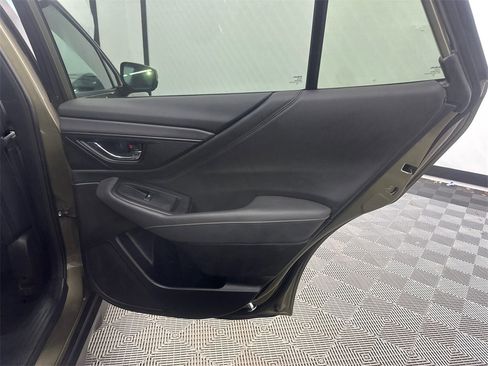 Used 2022 Subaru Outback Wilderness image 17