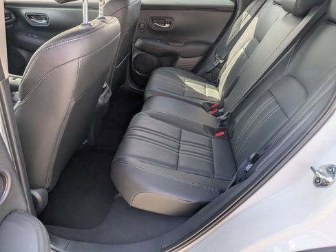 Used 2026 Honda HR-V EX-L image 14