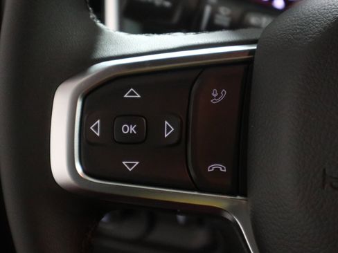 New 2026 RAM 1500 Lone Star AWD/4WD image 28