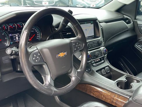 Used 2019 Chevrolet Tahoe LT RWD image 11
