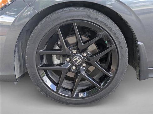 Used 2024 Honda Civic Sport image 9