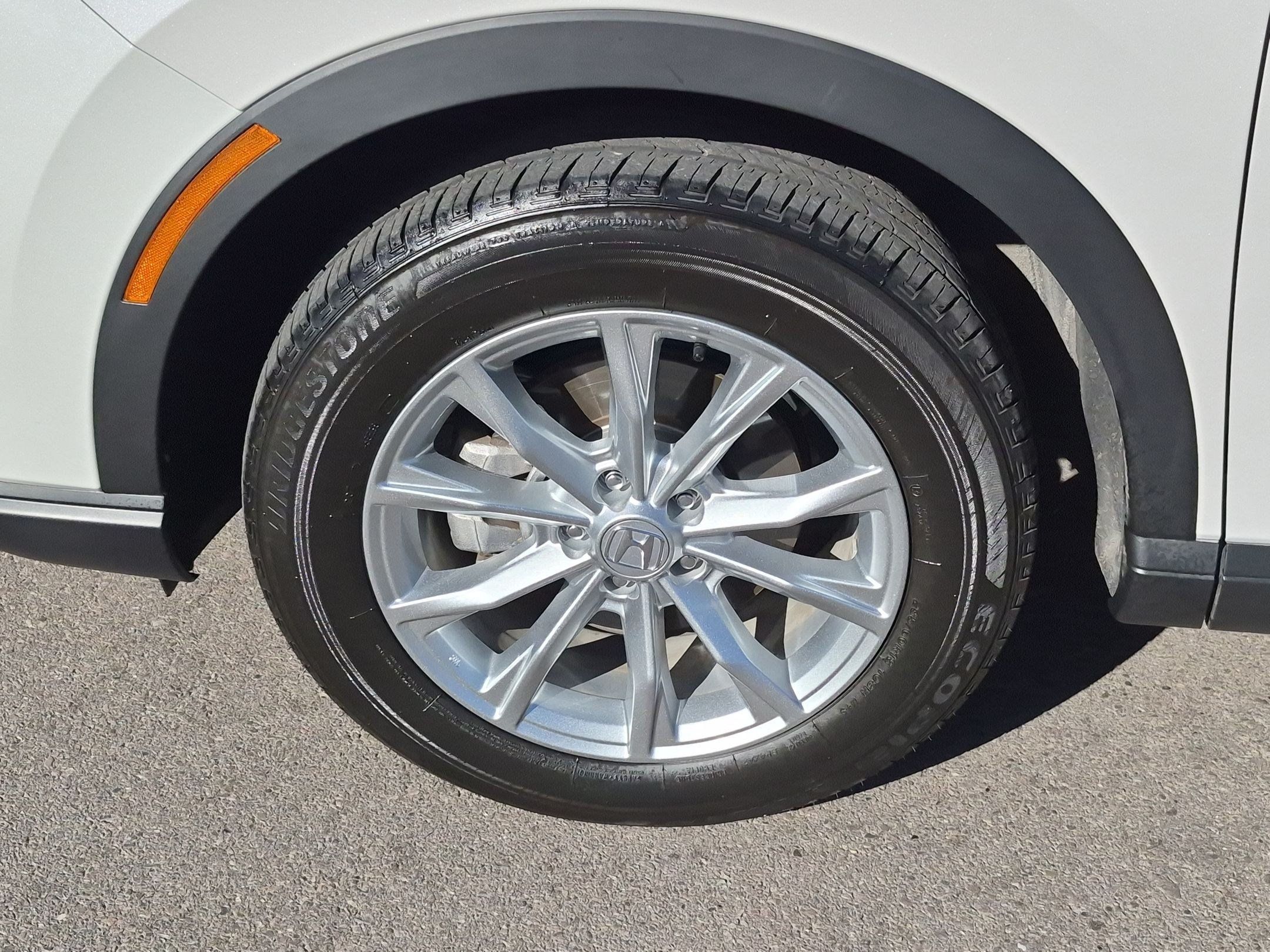 Used 2025 Honda CR-V EX-L image 13