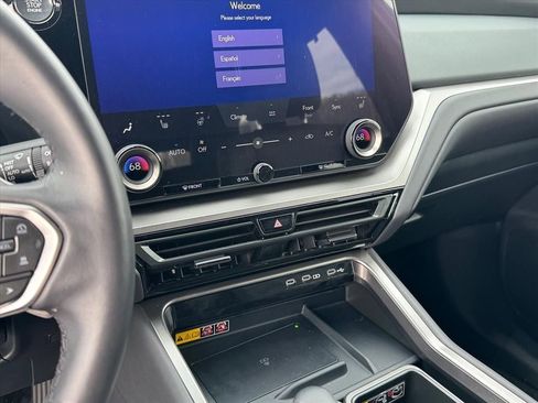 Used 2024 Lexus TX 350 FWD w/ Accessory Package (Z1) image 23