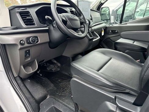 Used 2024 Ford Transit 250 Low Roof w/ Load Area Protection Package image 6