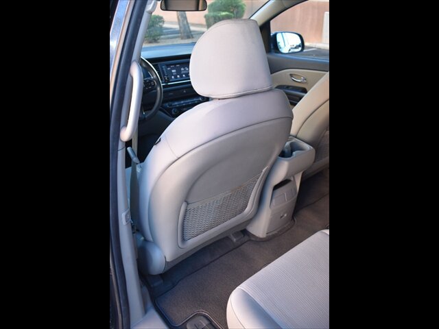 Used 2020 Kia Sedona LX FWD image 21