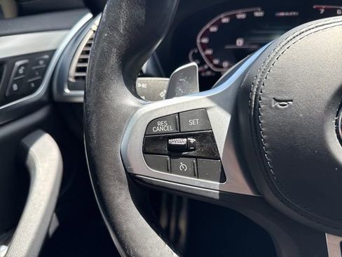 Used 2021 BMW X4 M40i w/ Premium Package AWD/4WD image 18