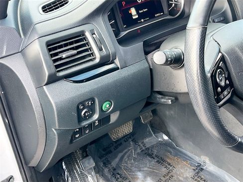 Used 2023 Honda Passport Elite image 10