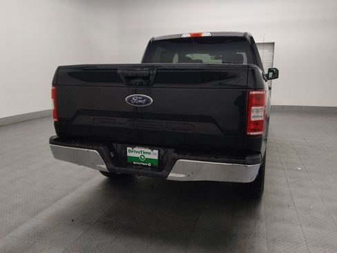 Used 2019 Ford F150 XLT w/ Equipment Group 301A Mid image 7