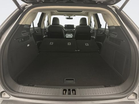 Used 2022 Lincoln Nautilus Reserve image 24