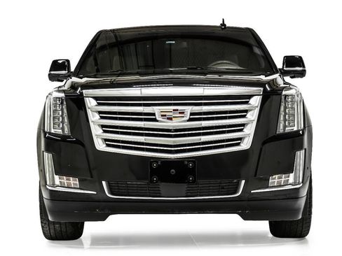 Used 2019 Cadillac Escalade ESV Platinum image 7