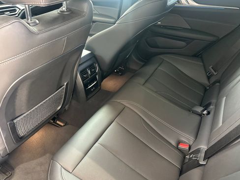 Certified 2023 BMW i4 eDrive40 w/ Premium Package RWD image 15