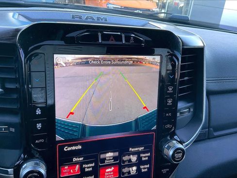 Used 2019 RAM 3500 Laramie image 27