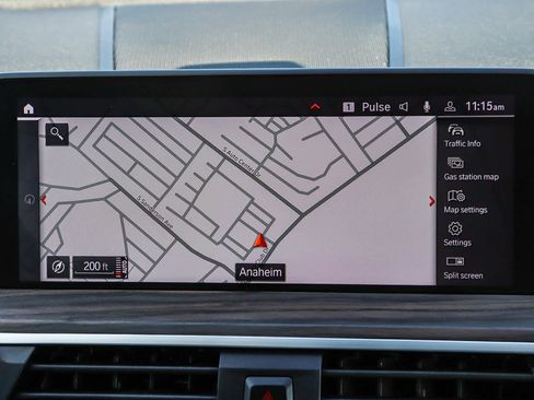 Used 2021 BMW X3 sDrive30i w/ Convenience Package RWD image 15