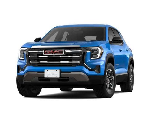 New 2026 GMC Terrain Elevation w/ Technology Package II image 51