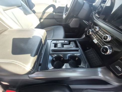 Used 2024 Ford F150 XLT w/ Equipment Group 303A High image 21