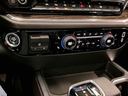 Used 2024 Chevrolet Silverado 1500 RST w/ Convenience Package II image 31