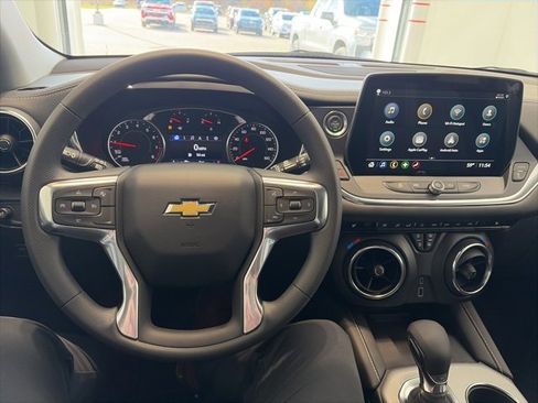 New 2025 Chevrolet Blazer LT w/ Convenience Package image 16