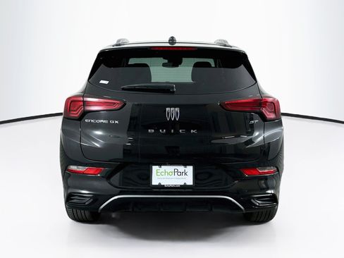 Used 2024 Buick Encore GX Sport Touring FWD image 7