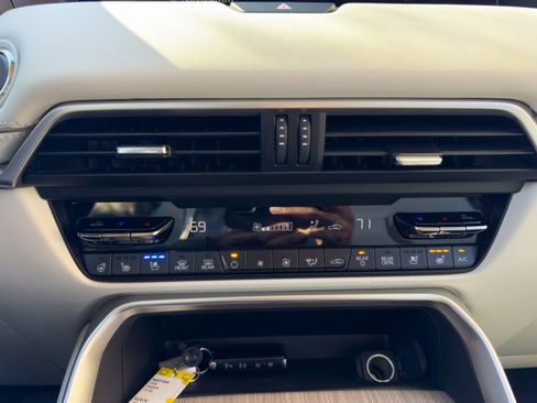 New 2026 MAZDA CX-90 Plug-In Hybrid w/ Premium Plus image 21