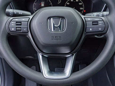 New 2026 Honda CR-V LX image 22