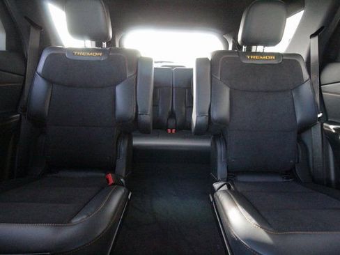 New 2026 Ford Explorer Tremor w/ Tremor Ultimate Package image 32