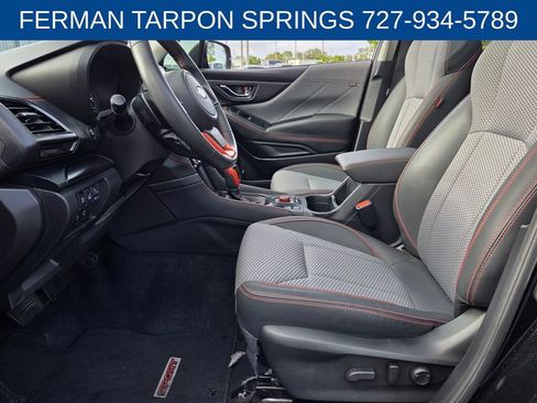 Used 2024 Subaru Forester Sport w/ Convenience Package AWD/4WD image 12