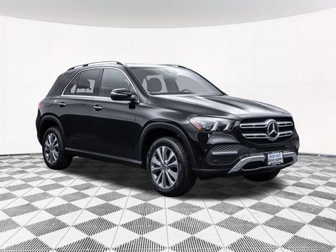 Used 2022 Mercedes-Benz GLE 350 4MATIC image 11