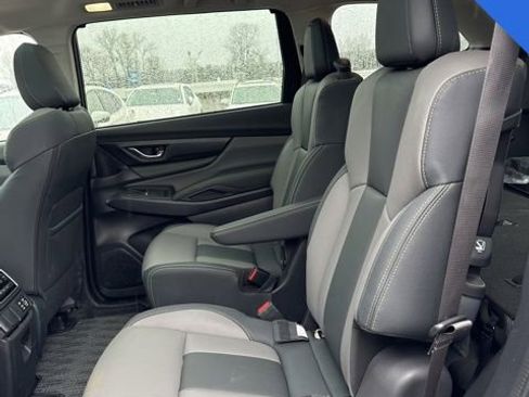 Certified 2025 Subaru Ascent Onyx Edition image 10