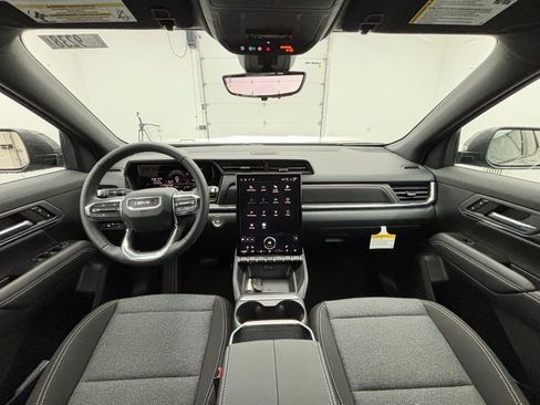 New 2026 GMC Terrain Elevation image 2