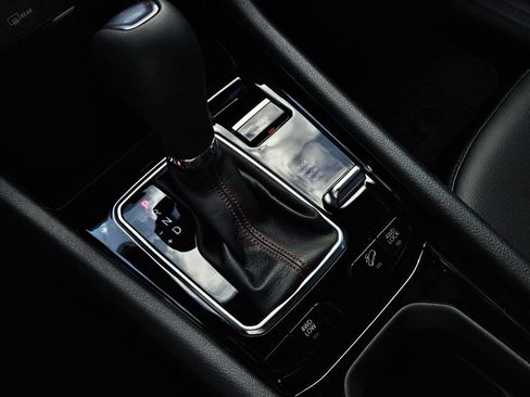 New 2026 Jeep Compass Trailhawk AWD/4WD image 19