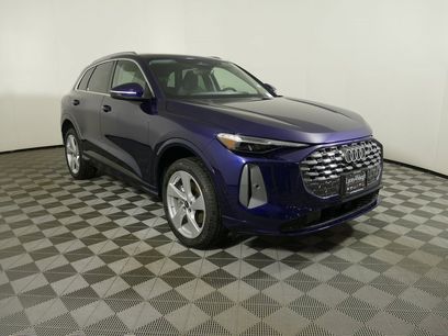 New 2025 Audi Q5 Premium Plus