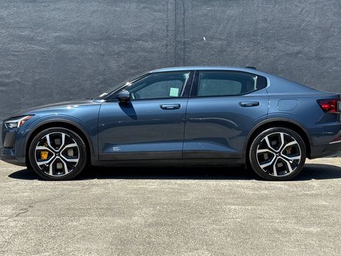 Used 2022 Polestar Polestar 2 w/ Performance Package AWD/4WD image 5