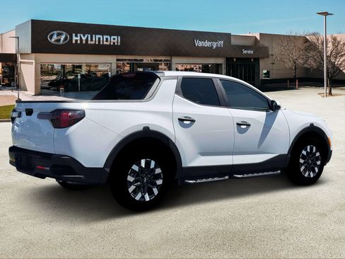 New 2026 Hyundai Santa Cruz SE image 8