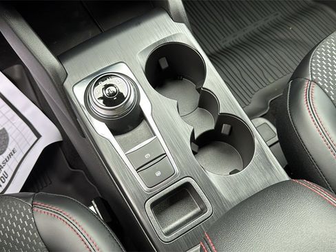 New 2025 Ford Escape ST-Line w/ Equipment Group 301A image 27